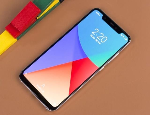 现在几乎烂大街的4部高性价比手机,你的手机