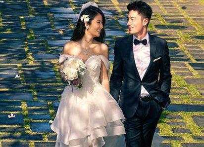 霍建华高调宣布林心如二胎双胞胎三月喜讯! 网