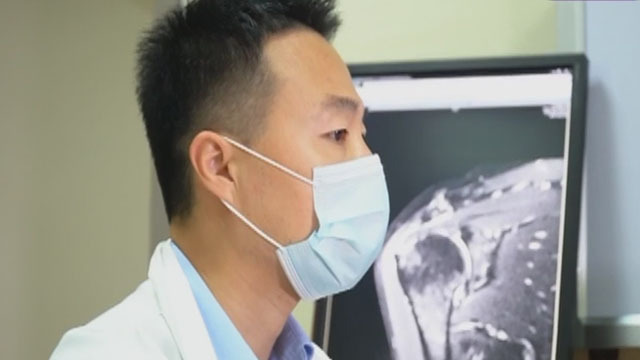 《全民健康学院》20200819揭开肩膀疼痛的秘密 《全民健康学院》20200819揭开肩膀疼痛的秘密