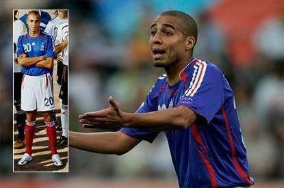 12年前阿迪达斯这段经典的世界杯广告,你还记