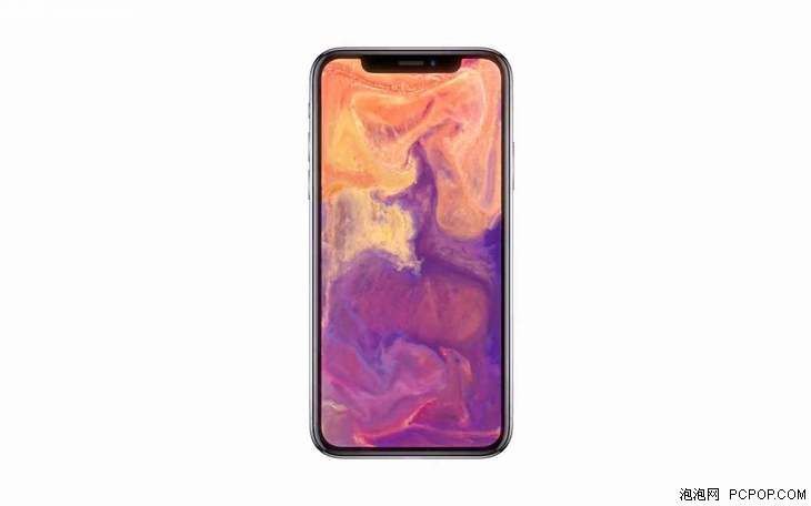 全面屏当道 为何多数全面屏都是18:9的屏幕比