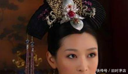 甄嬛传华妃到死都不知,安陵容进宫前坐的马车