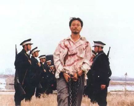时隔20年,张国荣电影《红色恋人》全国重映 一
