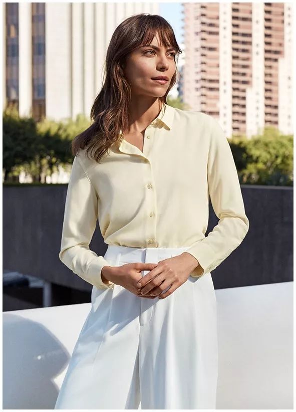 江疏影刘昊然同款只要79元,今年的优衣库美哭