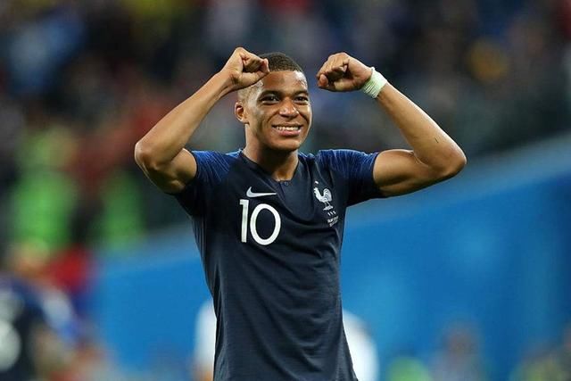 世界足坛U21球员身价排名揭晓,皇马新星无缘