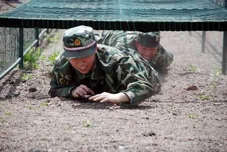 退役军人事务部传来利好消息:央企接收安置退役士兵