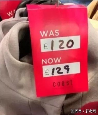 笑哭!外国人的数学到底可以差成什么样子?