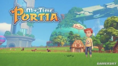 国产单机游戏《波西亚时光》抢鲜感受版将登入