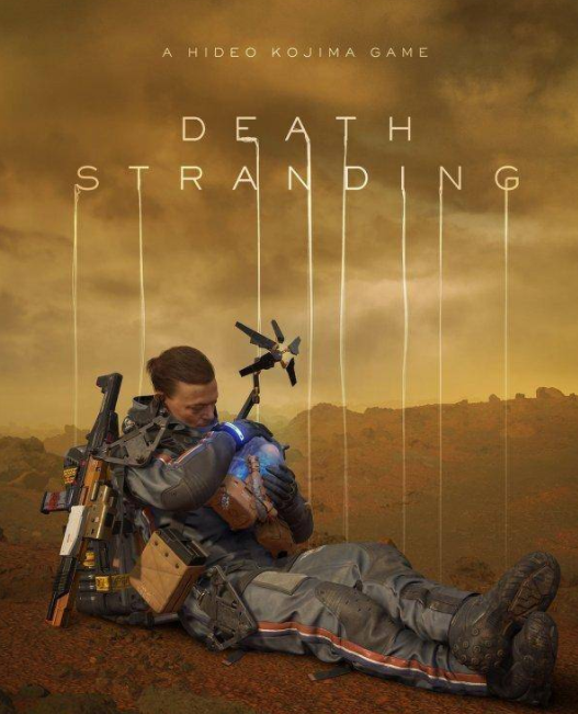 索尼2018E3:《死亡搁浅》等独占是资本,动作R