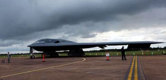 中国少将曝轰20轰炸机细节 航程2万公里