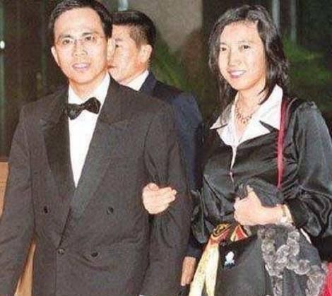 为何梁洛施费尽心思也没有进入李家,看看李嘉