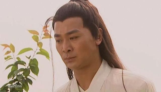 谁才是金庸笔下最强的兄弟组合?萧峰虚竹段誉只能排到第三位