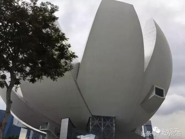 新加坡吃喝玩乐旅游最新攻略(下)