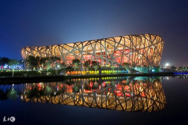 魏纪中呼吁中国申办奥运会,网友:你为何不支持