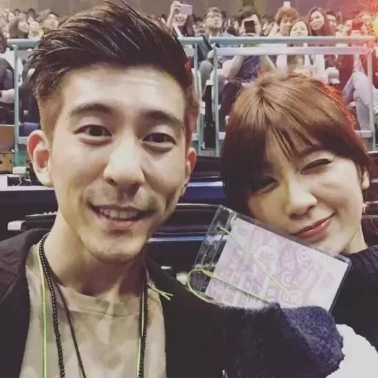 这些娶了二婚老婆的男星:袁弘只能祝你幸福,修