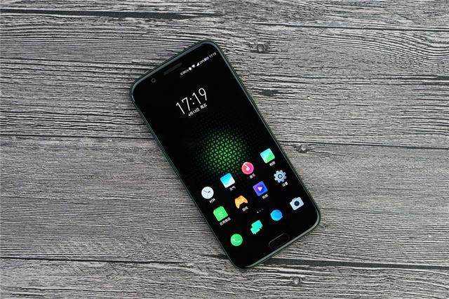 游戏,玩的就是专业,黑鲨游戏游戏手机全面评测