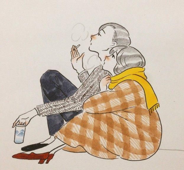 第一,没有同情心的女人