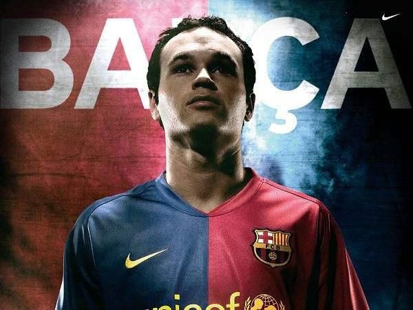 盘点当今足坛十大中场排行榜:几乎被皇马巴萨