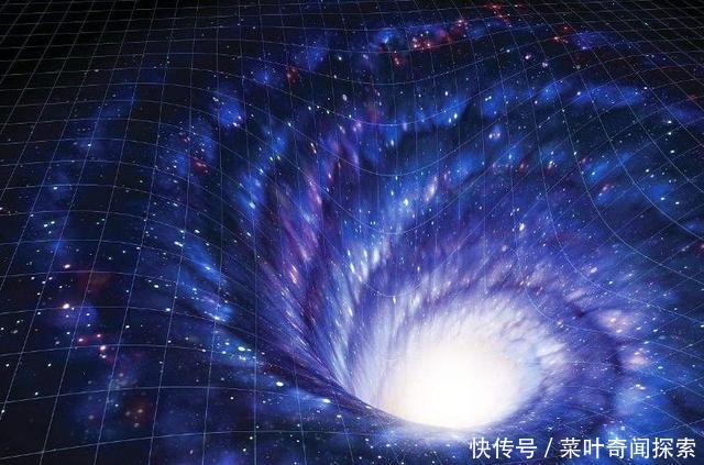 如果未来科学能达到掌握空间折叠技术,那么宇