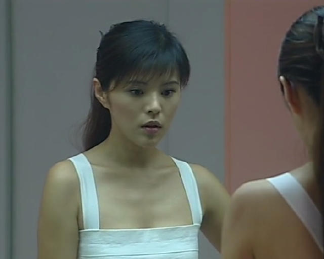 钟汉良曾动心的女演员，事业正盛却嫁入豪门