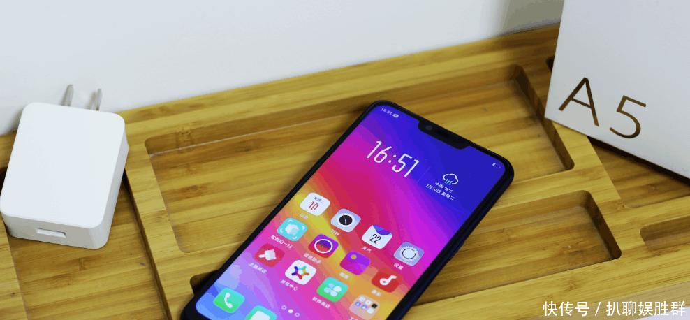 充电宝级大电池! OPPO发布新机 价格便宜