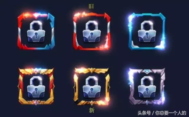 王者荣耀:S12全新战队头像框曝光,曹老板加入