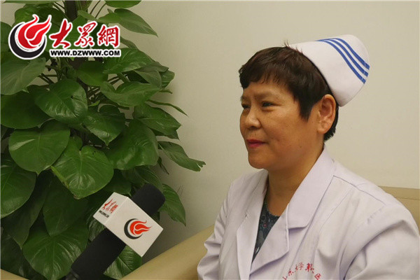 山大二院健康管理中心:体检只是健康管理的第