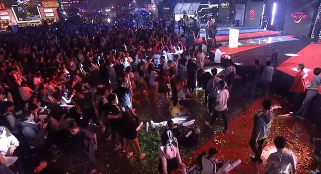 为什么入选亚运会的中国游戏会是王者荣耀国际