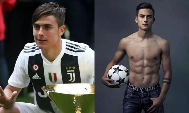 看不懂球不要紧!世界杯赛场上还有美好的肉体