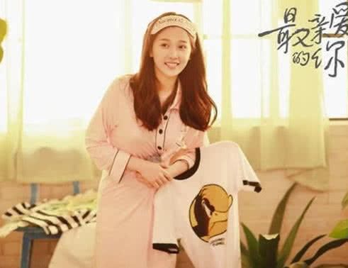 她靠湖南卫视综艺走红,如今出演热播电视剧收