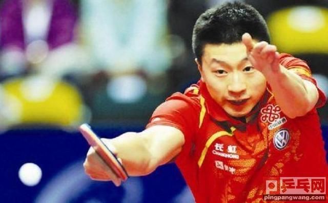 马龙张继科几岁开始学球?乒乓球启蒙最佳年龄