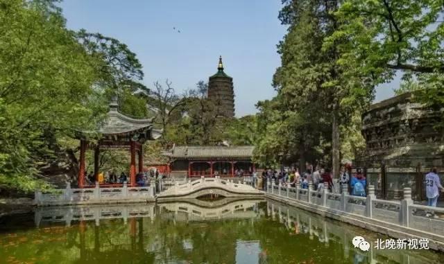 北京16个区名的由来,竟然是这样…… 北京16个区名的由来,竟然是这样……