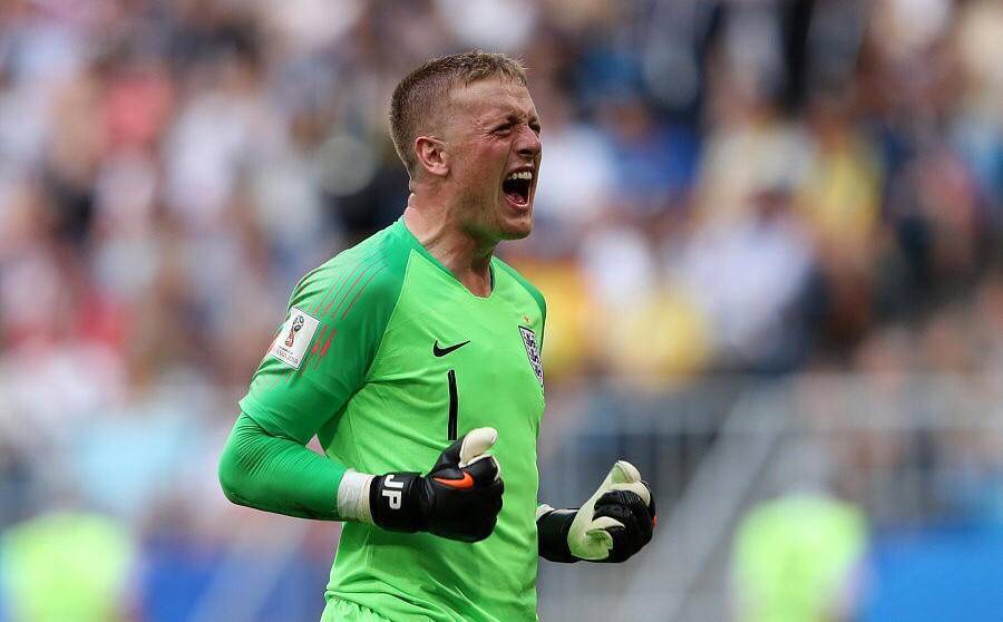 英格兰VS克罗地亚胜比分预测1-2 2018世界杯