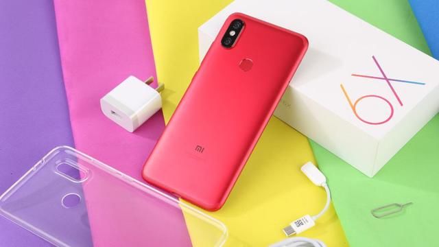 好用又不贵!这3部骁龙660手机1000多就能拿下