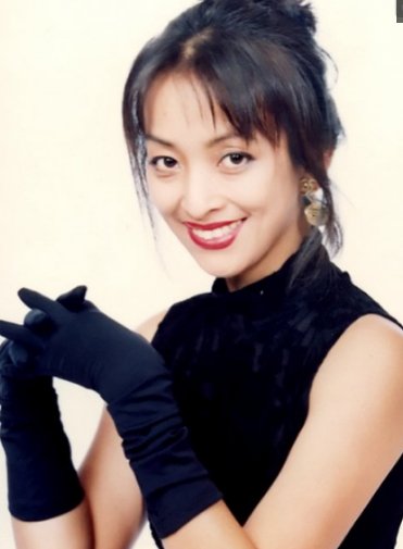 先嫁日本人,再嫁美国人,后嫁法国人,一生不嫁中国人