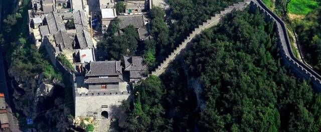 我为旅游添光彩-红色文化丨阳泉篇·百团大战