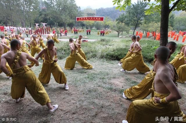 传拳不传步,传步打师父--名家谈步之秦庆丰:少