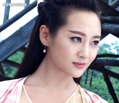 杨蓉演反派,赵丽颖演反派,李纯演反派,却都输给