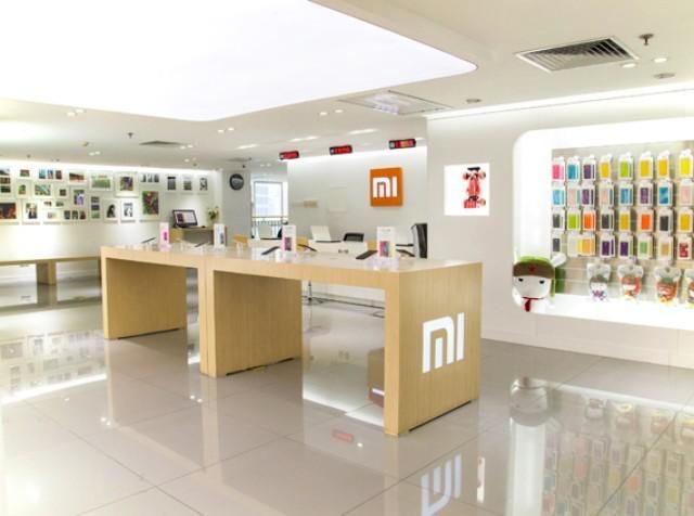 小米疯狂布局线下实体店 但管理模式跟上了吗