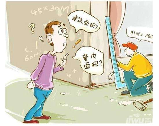 买高层公摊面积多少才不亏?套内使用面积怎么