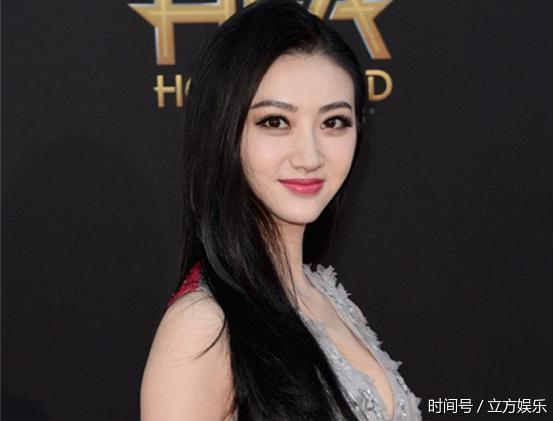 景甜用小孩照片做微信头像被粉丝误解,其实只