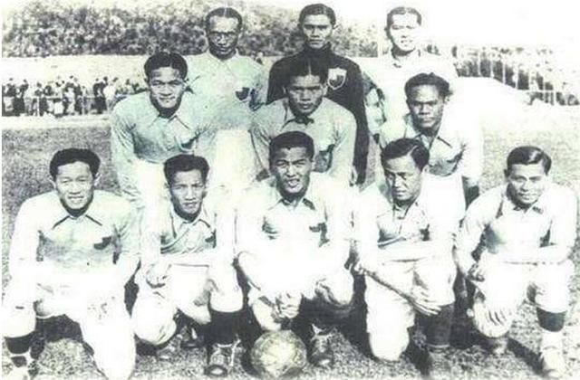 如果当年没有假球和黑哨,中国足球会有多辉