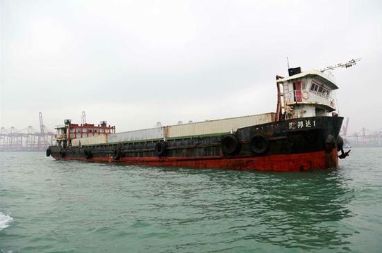 深圳查获630吨走私凤爪猪排等冻肉 部分来自疫区