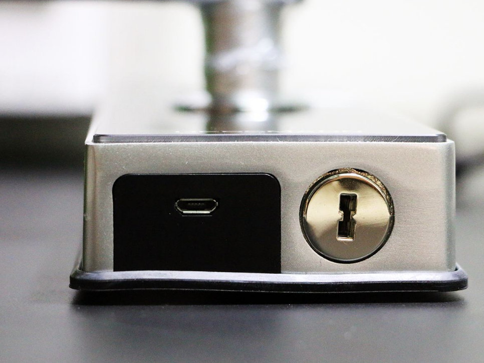 装修房子指纹锁有必要买吗?晴天小妞分析指纹