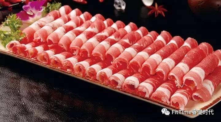 市售牛肉“造假”,那我们在火锅店吃的肥牛卷都是什么鬼? 市售牛肉“造假”,那我们在火锅店吃的肥牛卷都是什么鬼?