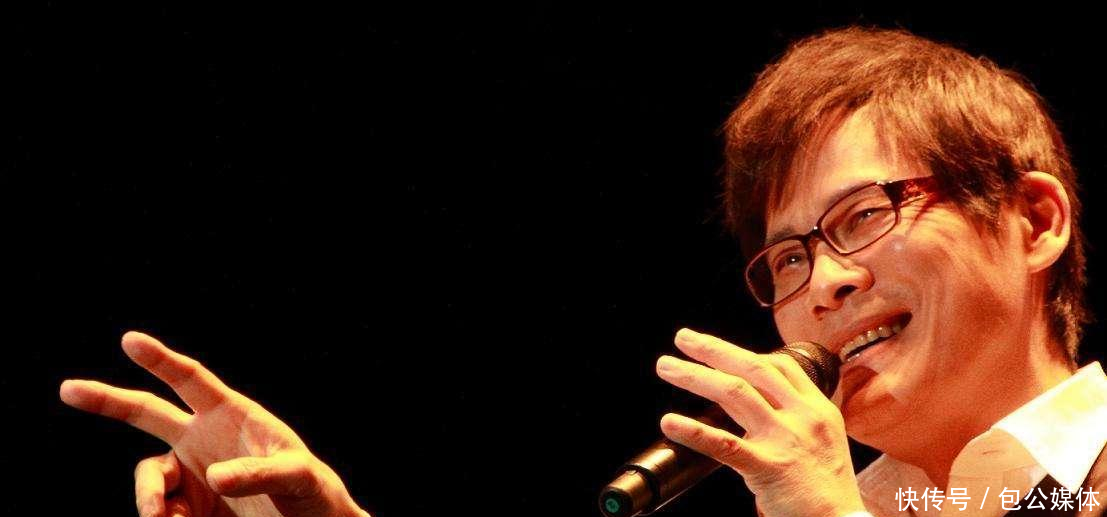 华语乐坛经久不衰的十首歌曲, 张学友第三, 张国