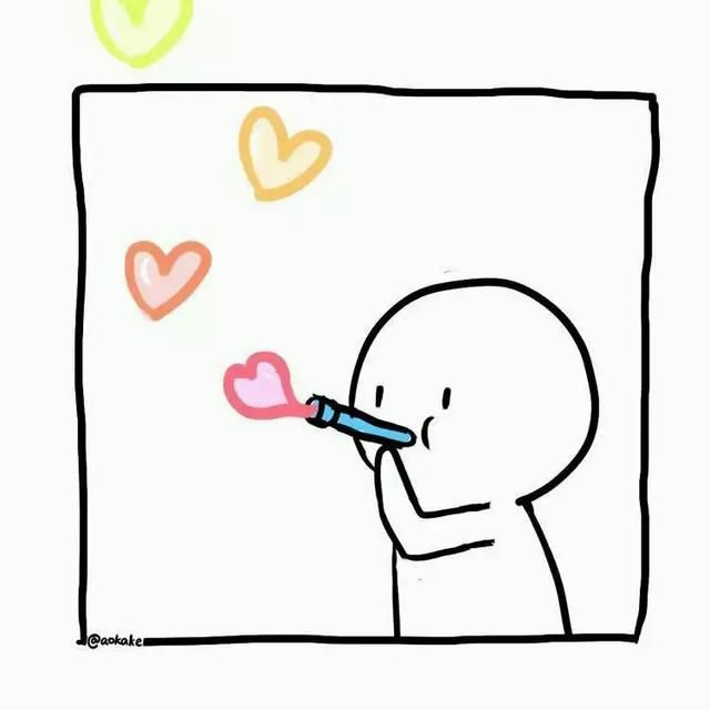 多人头像丨超级有趣的系列(37张),你确定不看看