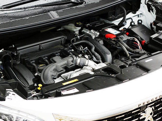 标致最近几年在在变速箱的提升上也下了不小的功夫,不过对于国内的