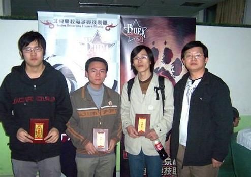 多次被清华北大录取却退学重考,学霸到底能有