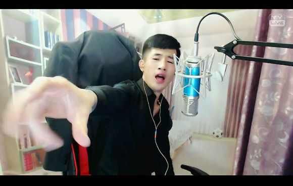 快手仙洋是怎么火起来的,快手仙洋一个月赚多